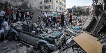 UN: Destruction of Gaza by Israel to Make ‘Buffer Zone’ A War Crime