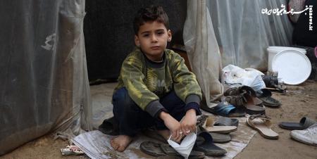 Report: 17,000 Children in Gaza Live without One or Both of Their Parents