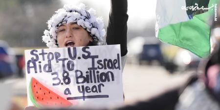 Nearly 100% of Arabs Say US Policy on Israel-Gaza ‘Bad’