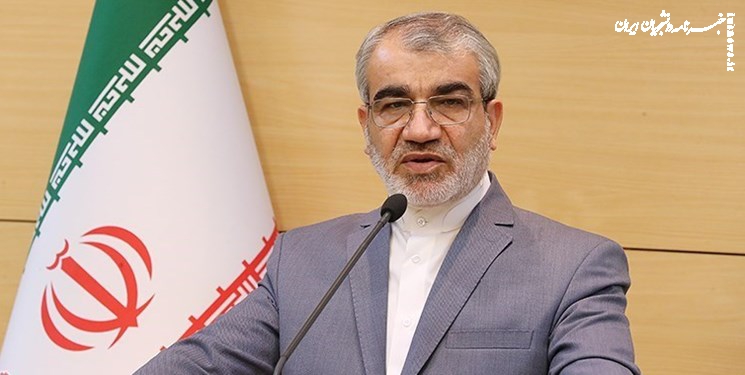  کدخدایی: رکورد تایید صلاحیت‌ها شکسته شد