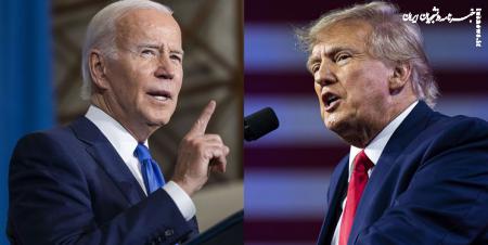 Poll Shows Trump Has 11-Point Lead Over Biden on Economy