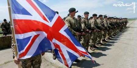 Report: British Army Wants to Relax Security Checks for Overseas Recruits to Help Growing Staffing Crisis