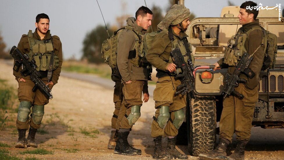دزدی ۲۰۰ میلیونی سربازان صهیونیست در غزه