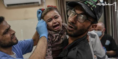 Hundreds of Civilian Casualties as Israel Launches A Bloodbath in Gaza's Rafah