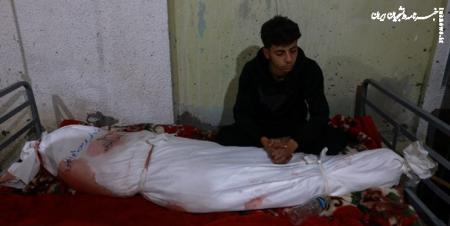 Hamas Blames US, Biden Personally for Deaths of Palestinians in Rafah