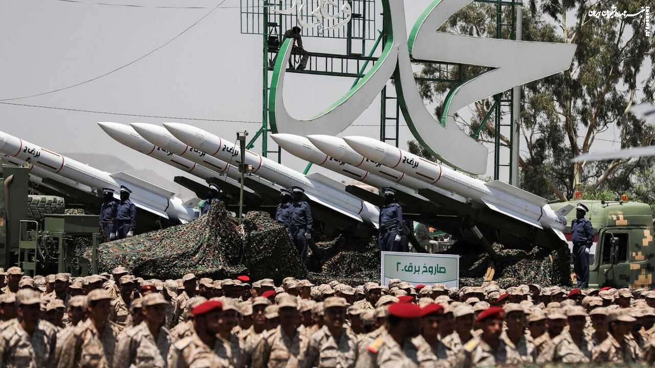 آمریکا: یمن زرادخانه متنوعی از تسلیحات ایرانی را در اختیار دارد
