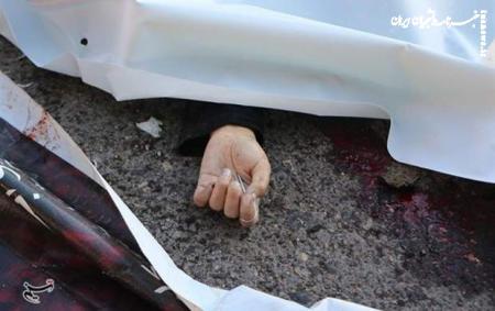 فیلم جدید از انتحاری حادثه تروریستی کرمان +فیلم