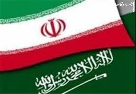  برخی‌ها راضی نیستند ایران و عربستان به یکدیگر نزدیک شوند