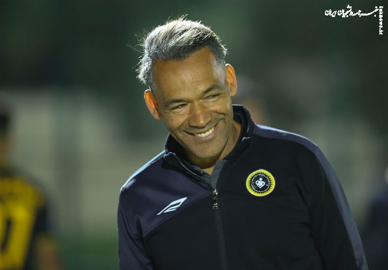  همه چیز بازی فردای ما مقابل الهلال فوق‌العاده است 
