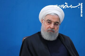 نامه اعتراضی حسن روحانی به شورای نگهبان 
