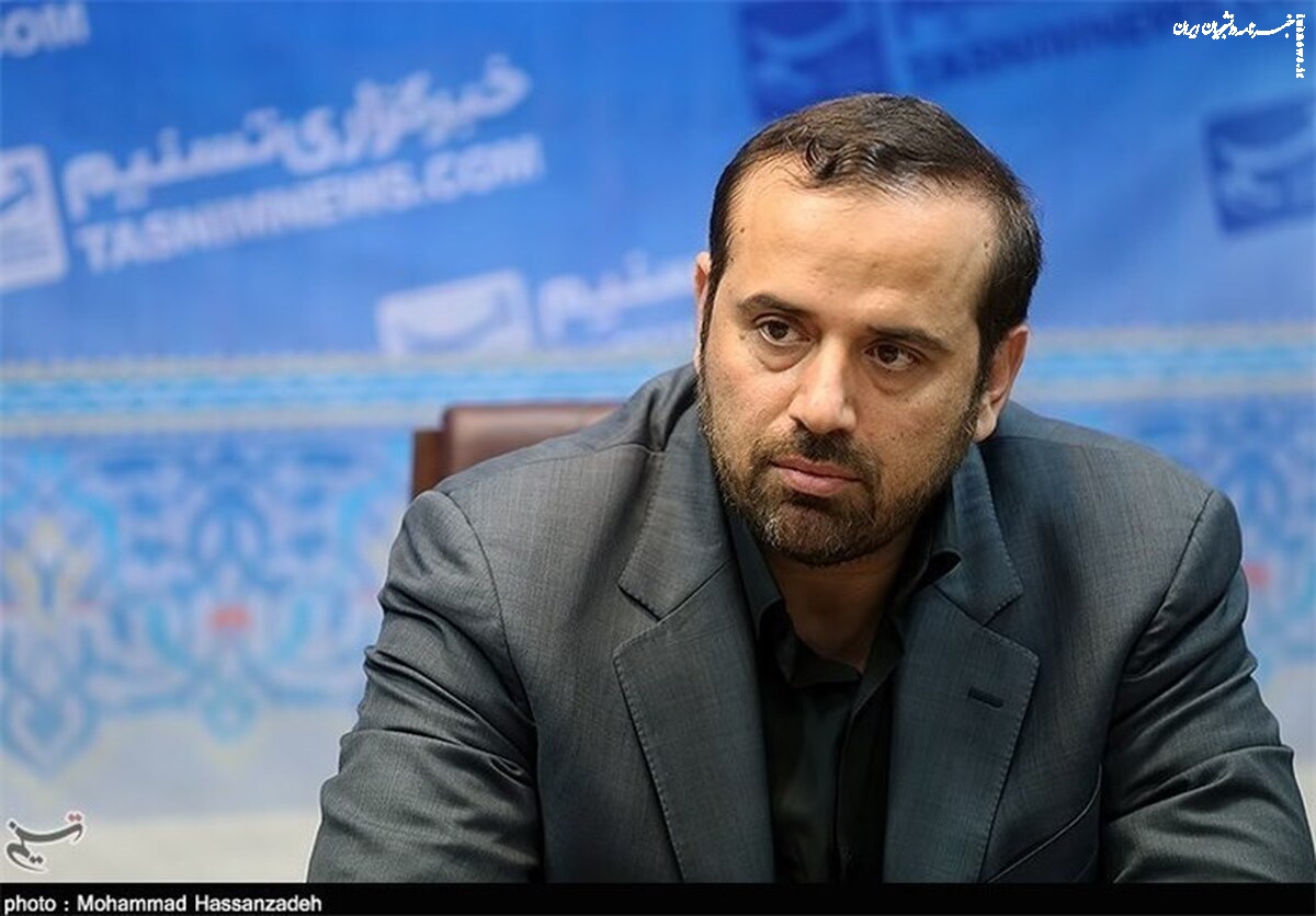 حسین طلا با حکم وزیر ورزش پست گرفت