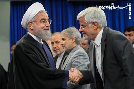 مدعیان اعتدال و اصلاحات در تهران لیست کامل می‌دهند