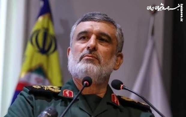 آمریکا می‌داند توان مقاومت در مقابل قدرت دفاعی ایران را ندارد