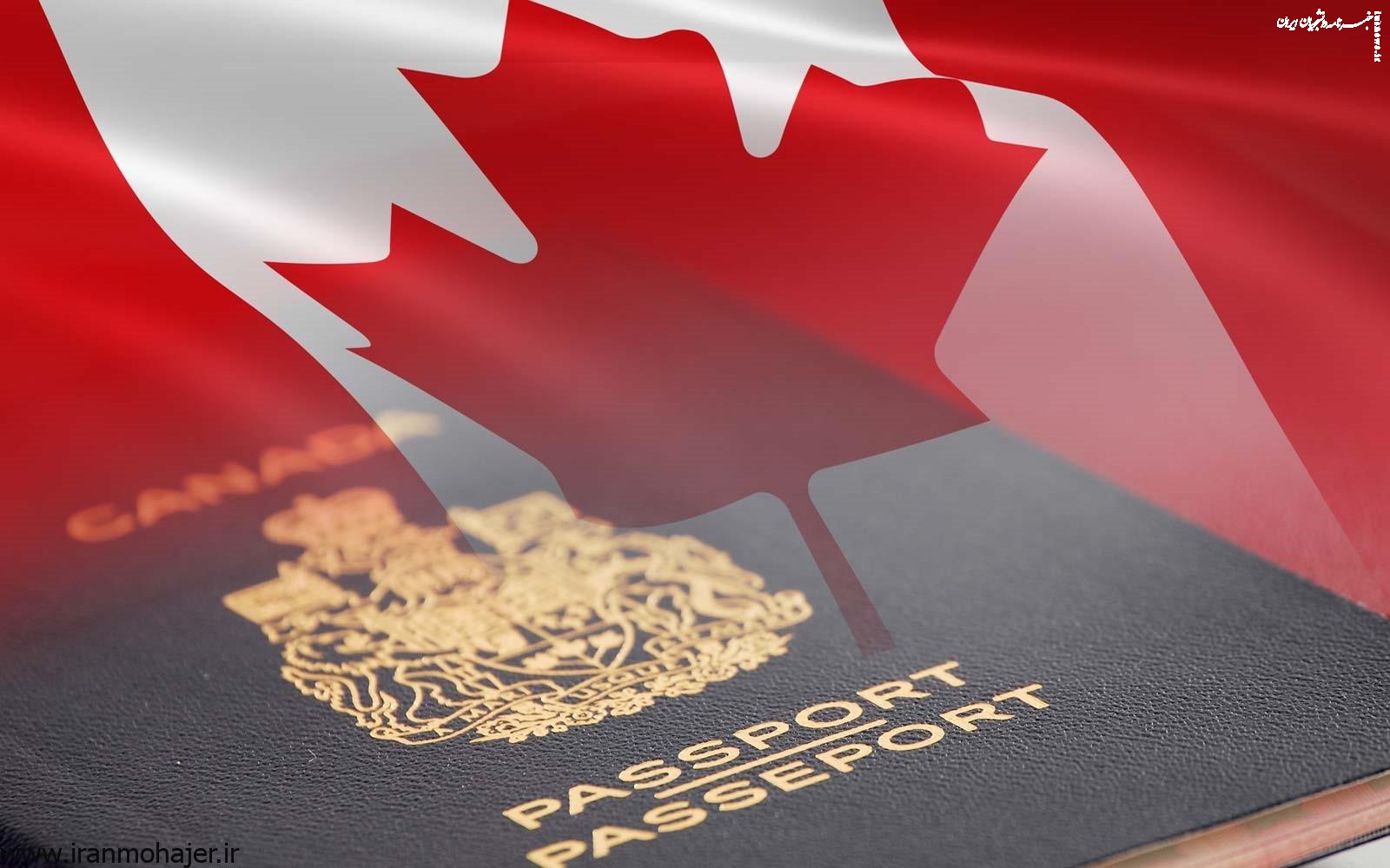 یک تشکل دانشجویی: مشارکت حداکثری در انتخابات، بساط ویزاهای کانادا را جمع می‌کند