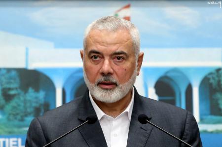 Israeli regime is to blame for lack of progress in truce talks: Hamas