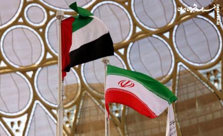 نگرانی امارات از خشم ایران و گروه‌های مقاومت ضدآمریکایی