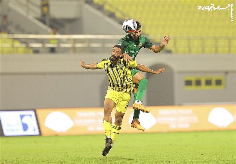پیروزی شاگردان فرهاد مجیدی در مرحله یک‌هشتم نهایی جام حذفی امارات