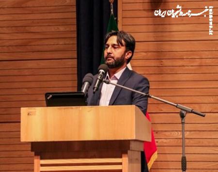 نمایشگاه رسانه‌های ایران فرصتی برای تبیین نظام رسانه‌ای تراز انقلاب اسلامی 