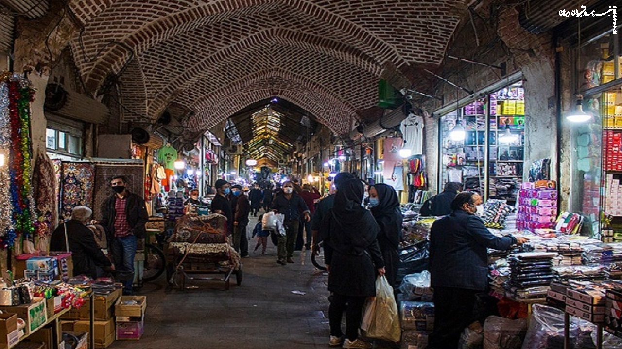 ۴۰۰ بازارچه از ۱۵ تا ۲۵ اسفند در استان تهران برپا می‌شود