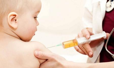 آغاز واکسیناسیون کودکان زیر یک سال علیه پنوموکوک