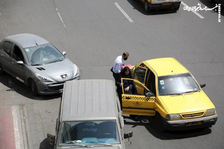 نرخ کرایه تاکسی ها در سال آینده چقدر می شود؟