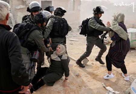 سازمان ملل: شواهدی درباره تجاوز اسرائیلی‌ها به زنان فلسطینی وجود دارد