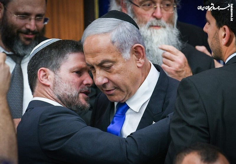  کسر بودجه ۱۳۷ میلیارد شیکلی کابینه نتانیاهو 