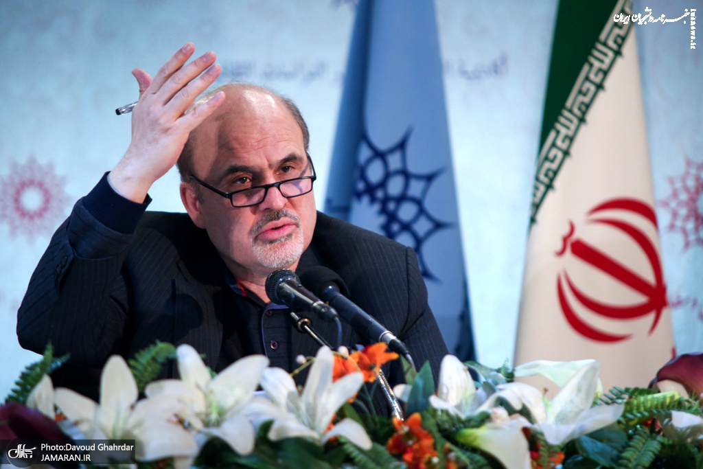 پاسخ جلایی‌پور به آرمین: اختلاف راهبردی را سرکوب نکنید