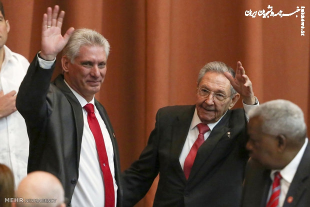 حمایت کوبا از رییس جمهور برزیل به دلیل حمایت از فلسطین