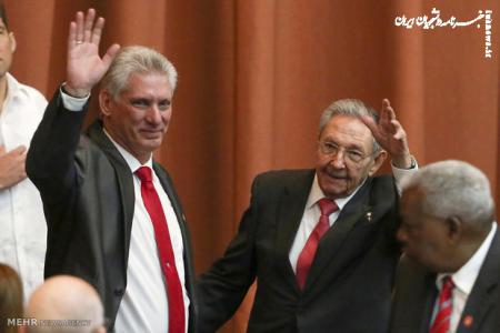 حمایت کوبا از رییس جمهور برزیل به دلیل حمایت از فلسطین