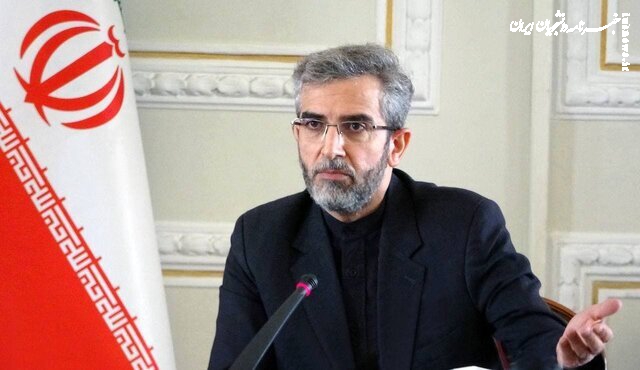 باقری‌کنی : تحکیم اعتماد متقابل سیاسی از الزامات سیاست همسایگی ایران است
