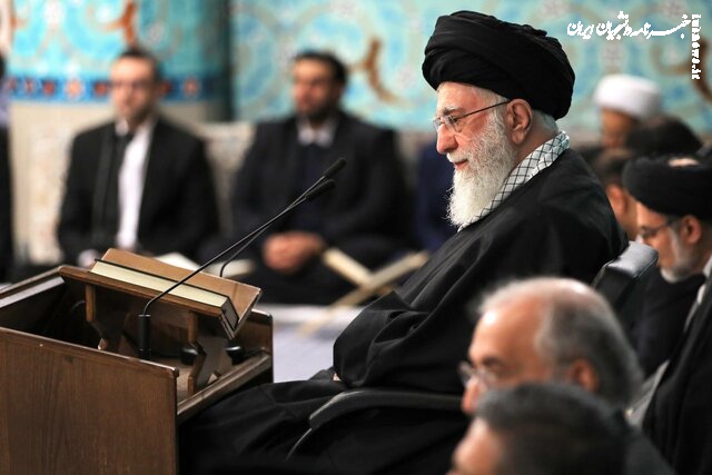 Ayatollah Khamenei: Islamic world will see eradication of cancerous Zionist tumor