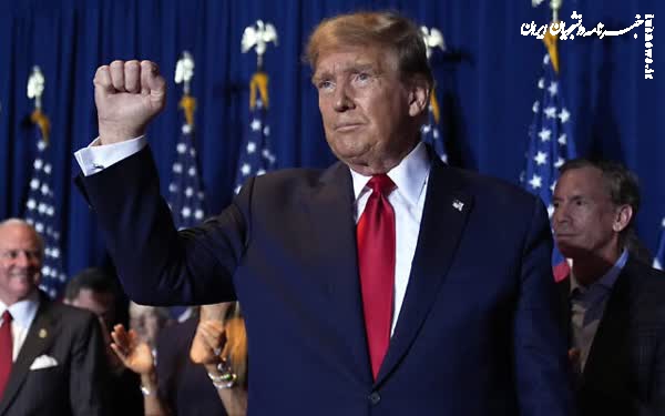 هیلی در ایالت خود مقابل ترامپ شکست خورد