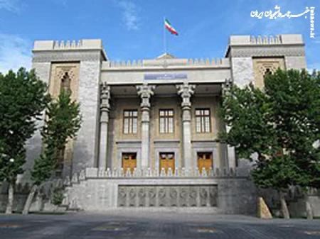تکذیب خبرسازی علیه یکی از سفارتخانه‌های ایران در خارج از کشور