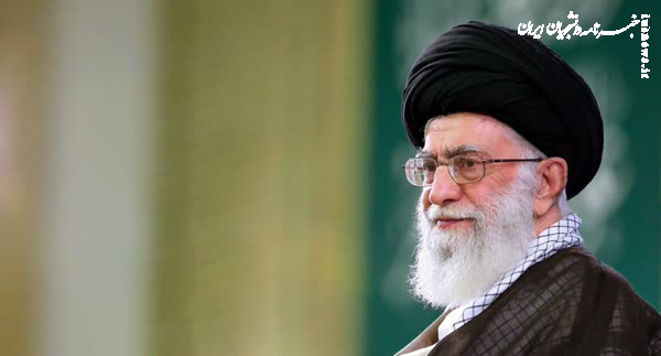 تسلیت رهبر معظم انقلاب در پی درگذشت آیت‌الله بجنوردی