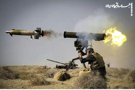 شلیک ۲۰ موشک حزب الله به کریات شمونه 