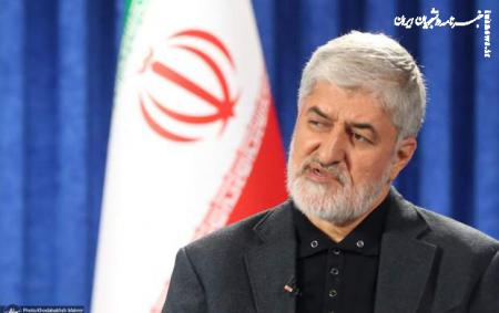 حزب روحانی از لیست علی مطهری حمایت می‌کند