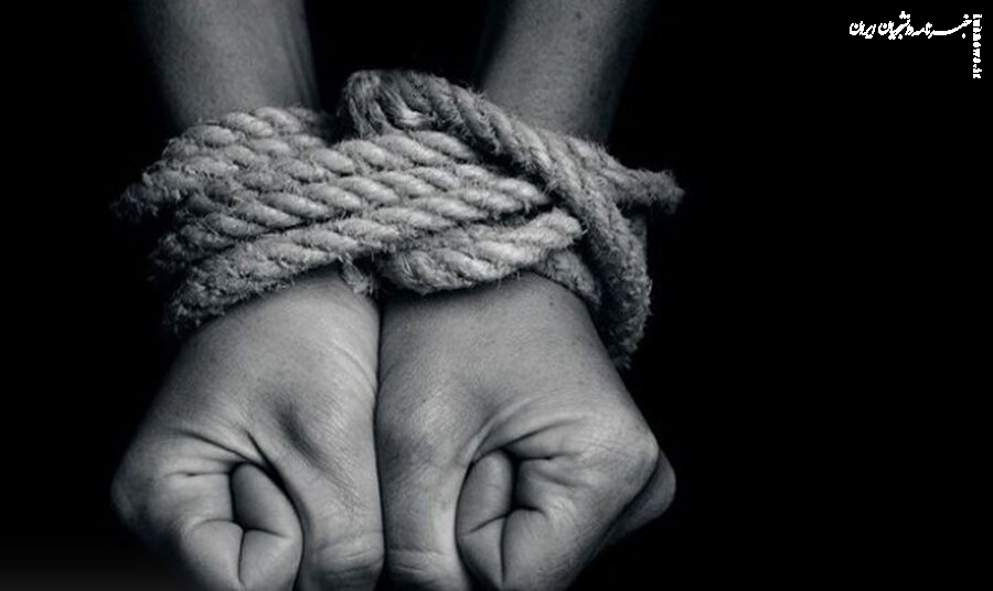 گروگانگیری دانش‌آموز ۱۴ ساله در ماجرای ناموسی پدرش