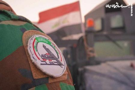 شناسایی و بازداشت عضو برجسته داعش در استان کرکوک عراق