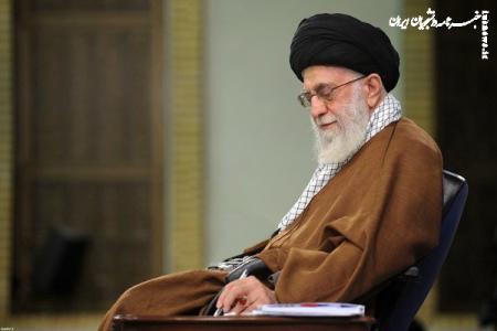 Supreme Leader offers condolences over death of senior cleric