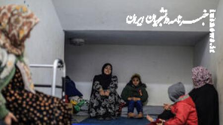 روایت زنان غزه از خشونت جنسی سربازان صهیونیست