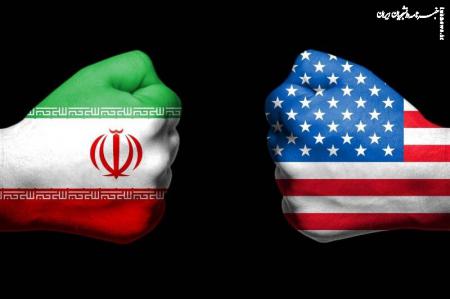مجری CNN: ایران حق دارد از آمریکا متنفر باشد