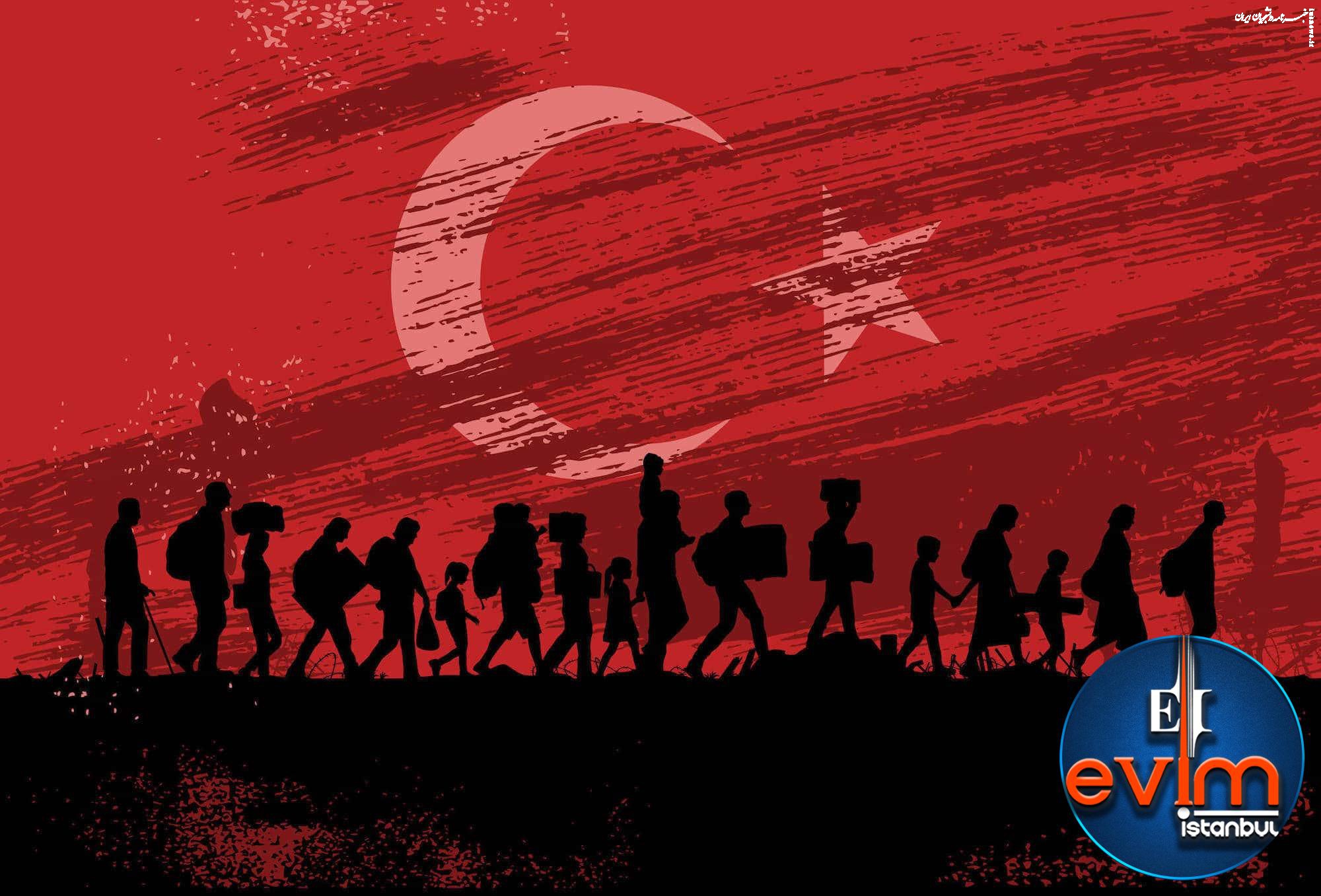 راهنمای سرمایه گذاری و شروع زندگی در ترکیه