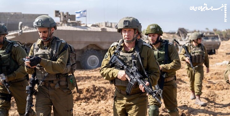 Another Zionist commander killed in Gaza war: Report