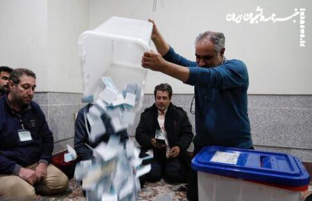 رقابت انتخابات مجلس در تهران بین این چند نفر است