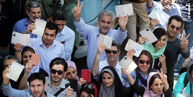 آخرین نتایج انتخابات به تفکیک حوزه انتخابیه +جزئیات
