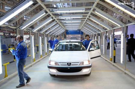تکلیف تولید پژو پارس در سال آینده مشخص شد