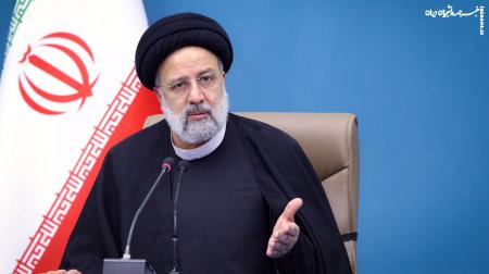 US must stop dispatch of arms to Zionist regime: Iran president