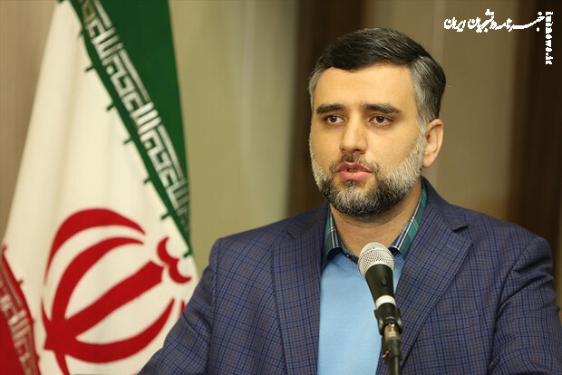 برگزاری سی‌وپنجمین نمایشگاه کتاب تهران در مصلی امام خمینی