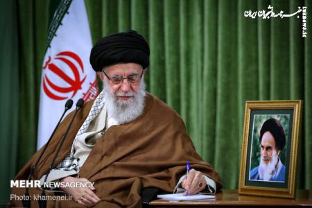 Supreme Leader, president offer condolences on death of senior cleric